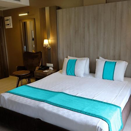 Turk Inn Ferro Hotel Προύσα Εξωτερικό φωτογραφία