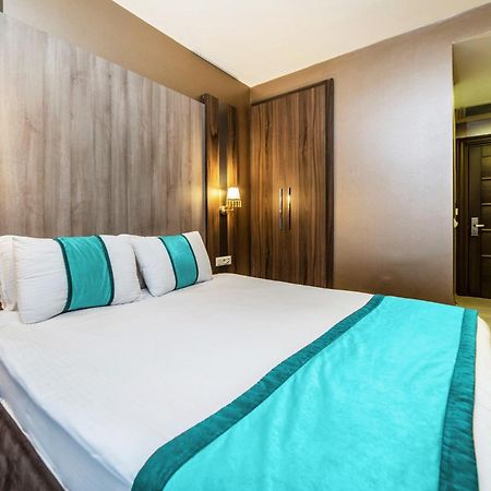 Turk Inn Ferro Hotel Προύσα Εξωτερικό φωτογραφία