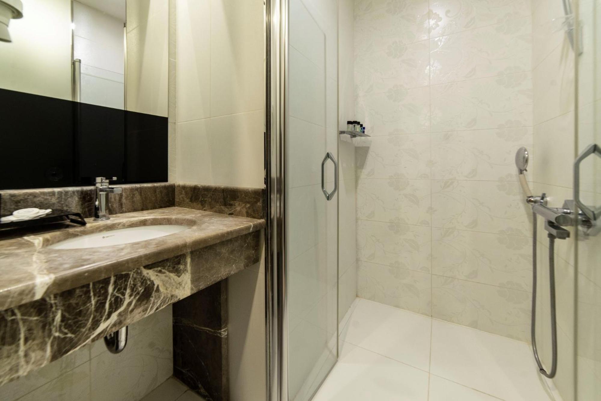 Turk Inn Ferro Hotel Προύσα Εξωτερικό φωτογραφία