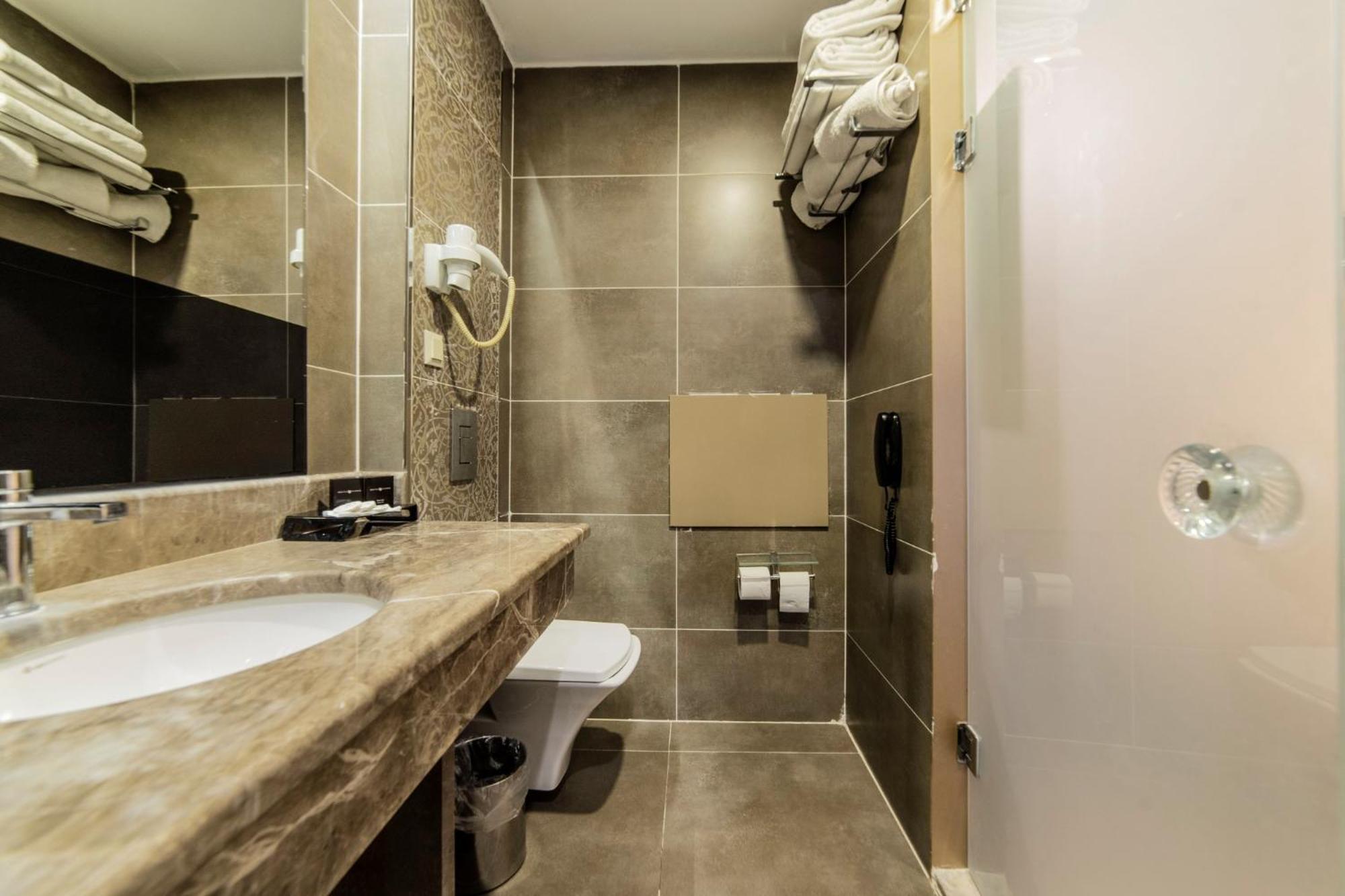 Turk Inn Ferro Hotel Προύσα Εξωτερικό φωτογραφία
