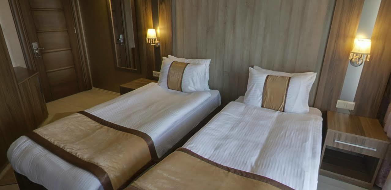 Turk Inn Ferro Hotel Προύσα Εξωτερικό φωτογραφία