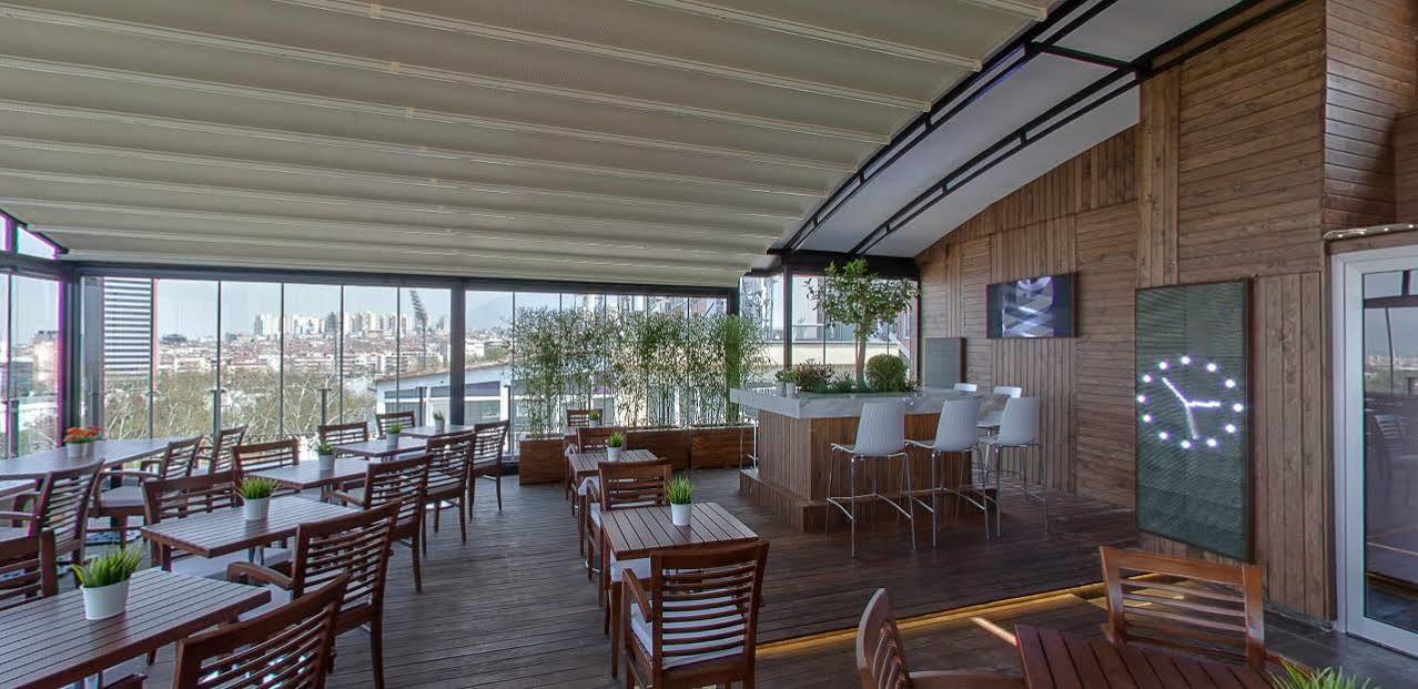 Turk Inn Ferro Hotel Προύσα Εξωτερικό φωτογραφία