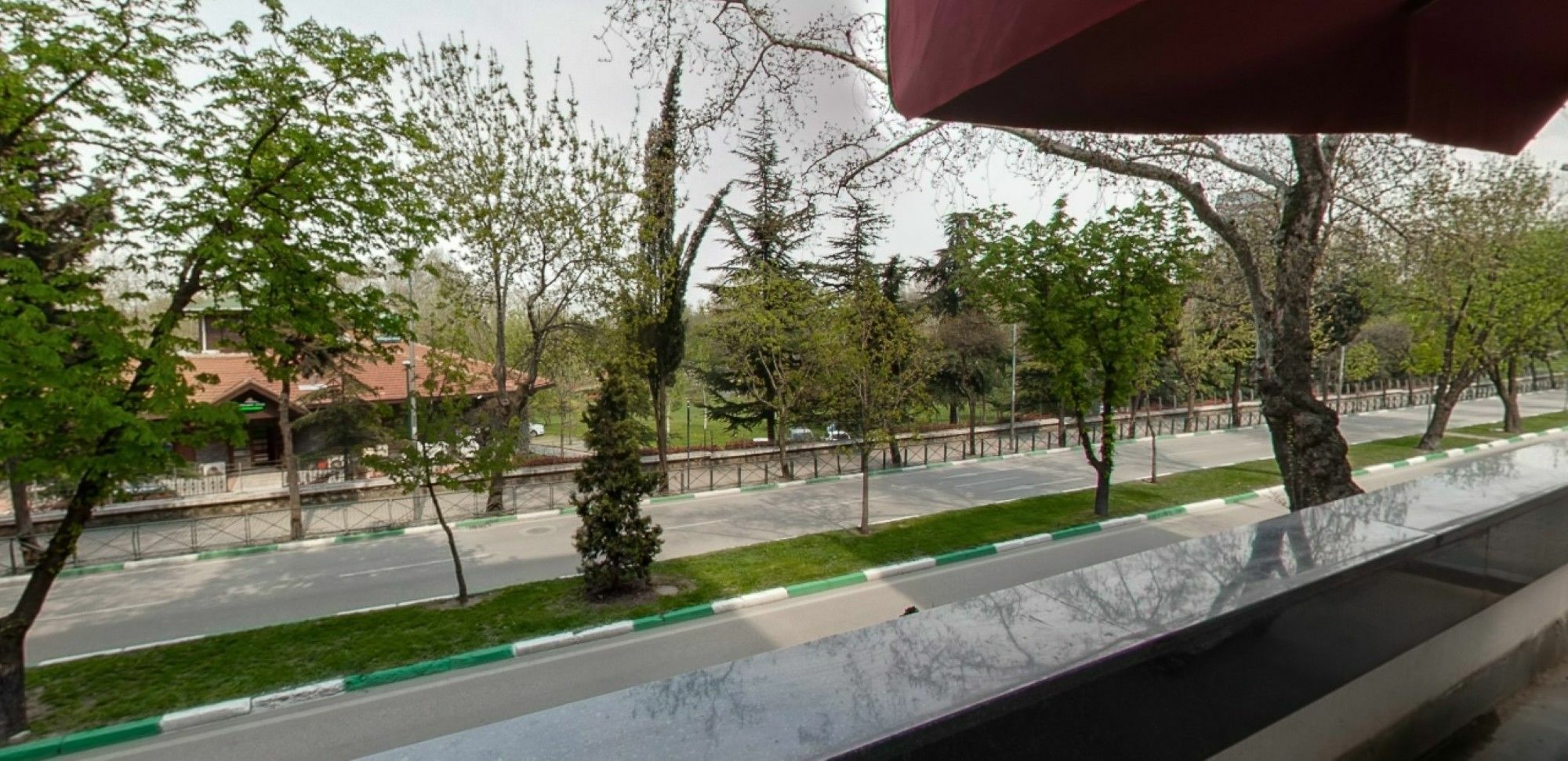 Turk Inn Ferro Hotel Προύσα Εξωτερικό φωτογραφία