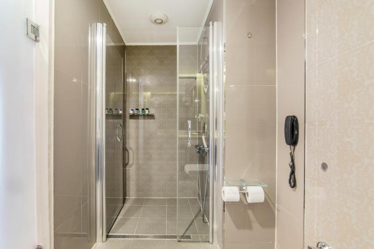Turk Inn Ferro Hotel Προύσα Εξωτερικό φωτογραφία