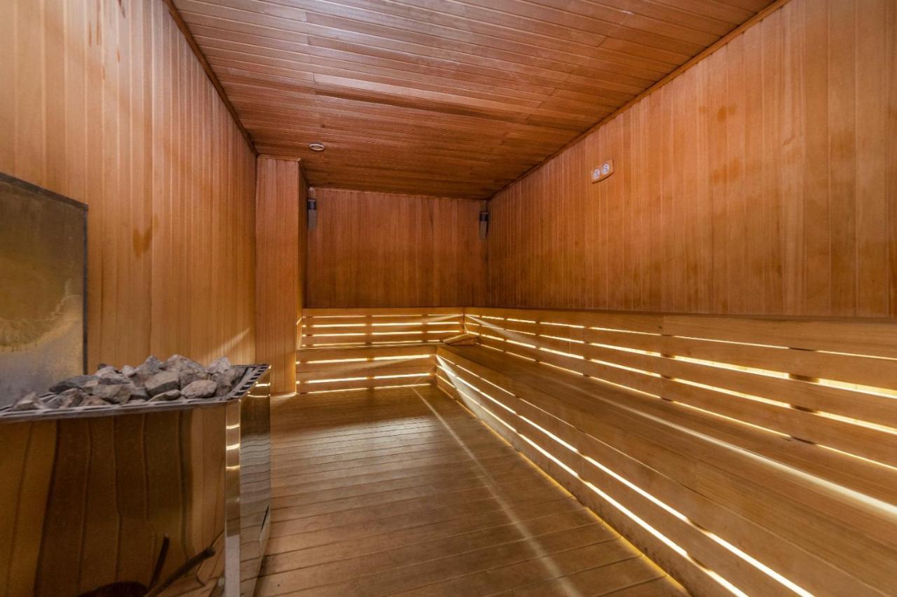 Turk Inn Ferro Hotel Προύσα Εξωτερικό φωτογραφία